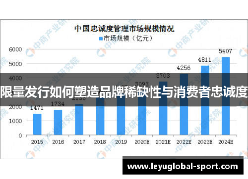 限量发行如何塑造品牌稀缺性与消费者忠诚度